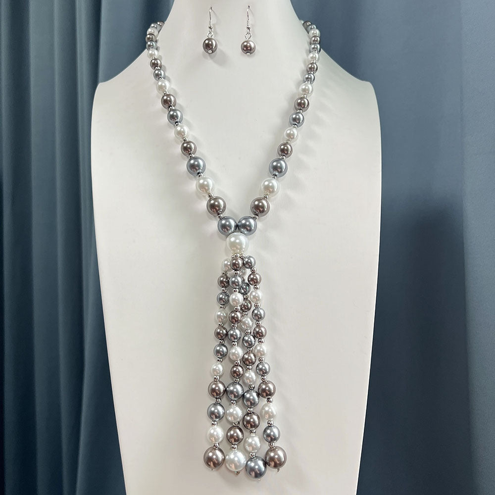 Elegant Luxury Sweater Chain