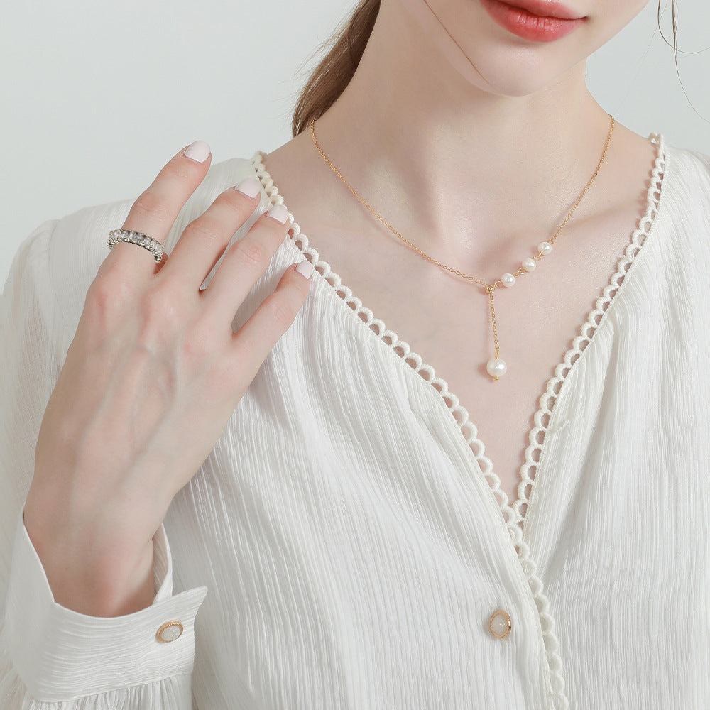 Full Crystal Non-Fade Women's Ring | KAH Jewelry