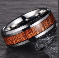 Celtic Tree of Life Wedding Ring | KAH Jewelry