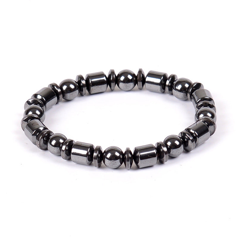 Roman Letter Spinner Couple Ring | KAH Jewelry