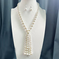 Elegant Luxury Sweater Chain