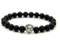 Lion Charm Bracelet | KAH Jewelry