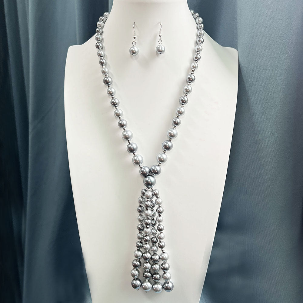 Elegant Luxury Sweater Chain