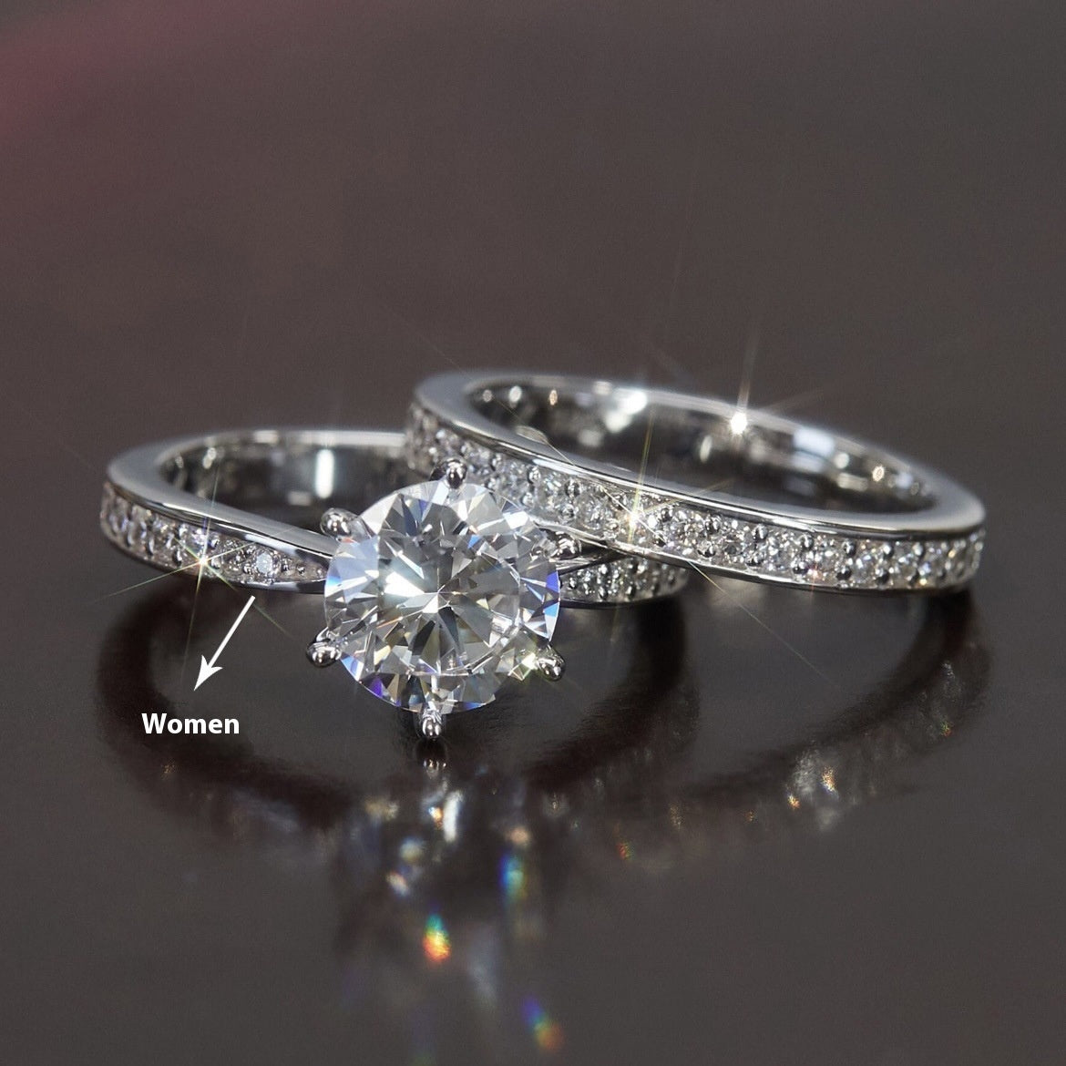 Minimalist Luxury Fashion Ring