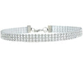 Delicate Layered Chain Necklace