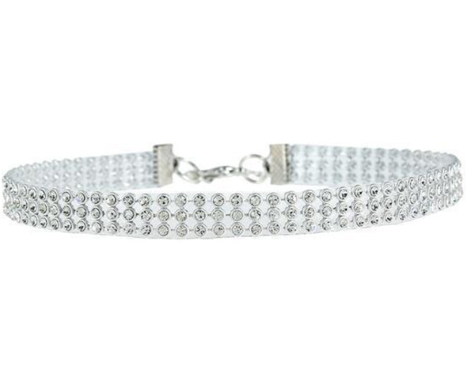 Delicate Layered Chain Necklace