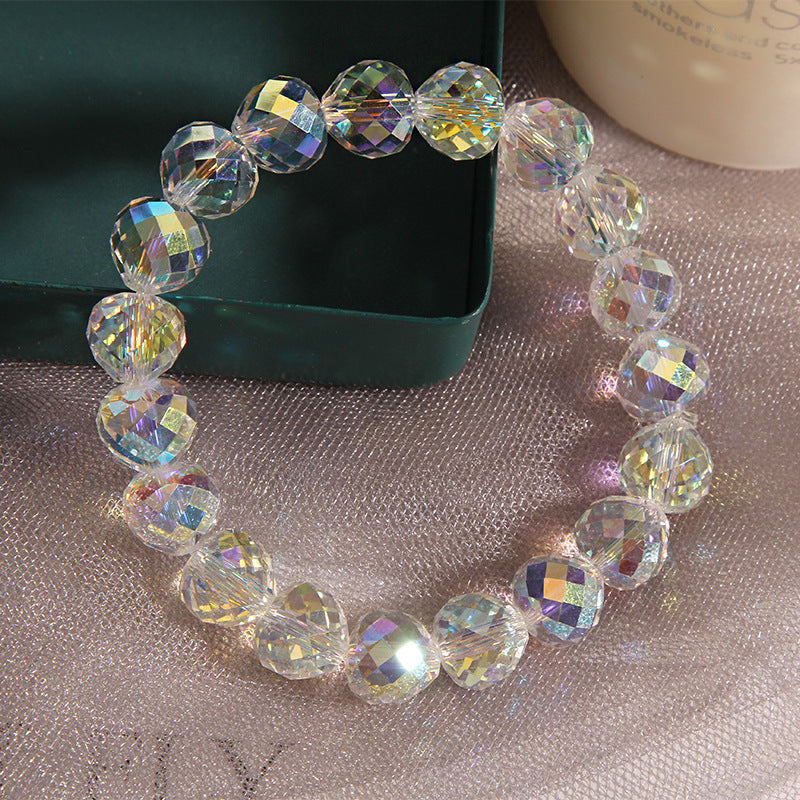 Sweet Minimalist Friendship Bracelet | KAH Jewelry